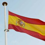 multilingual website spanish flag